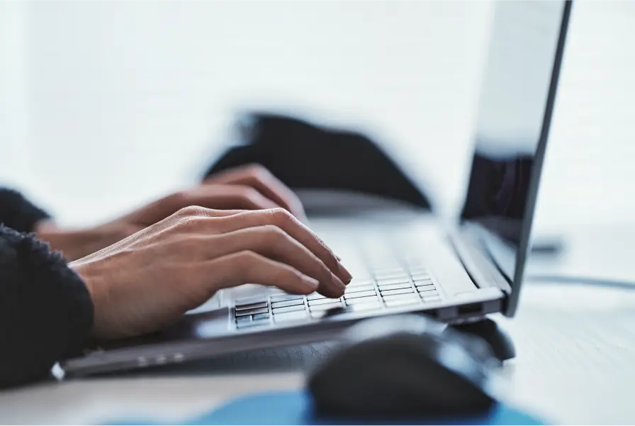 フルリモート支援