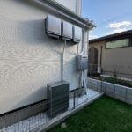 太陽光パネルと蓄電池の設置_施工事例_やまもとくんエナジー